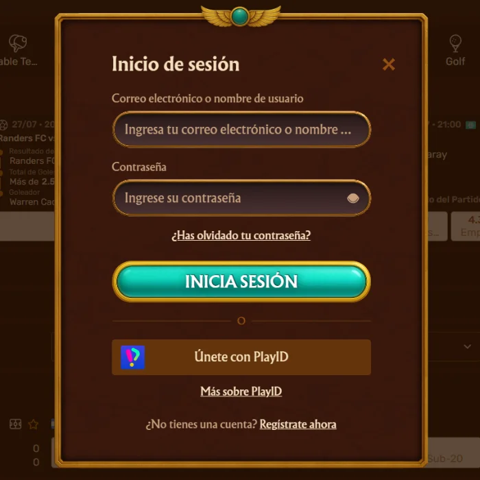Amunra Casino Registro e Inicio de Sesión Amunra Casino Registro e Inicio de Sesión